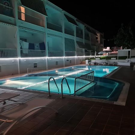 Hostal S'Algaret Fornells  Kültér fotó