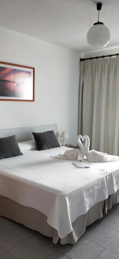 Hostal S'Algaret Fornells  Kültér fotó