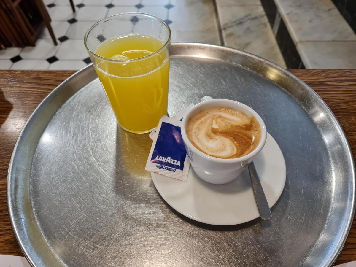 Hostal S'Algaret Fornells  Kültér fotó